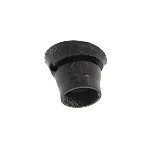 1988-1996 Corvette Power Antenna Bezel on Body