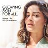 Lakme Blush and Glow Lemon Facewash, 100g