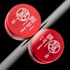 4 X Red One Maximum Control Red Aqua Hair Wax 150ml