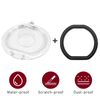 Replacement Dustbin Lid Cap With Sealing Ring For Dyson V7/V8 Vacuum Cleaner g