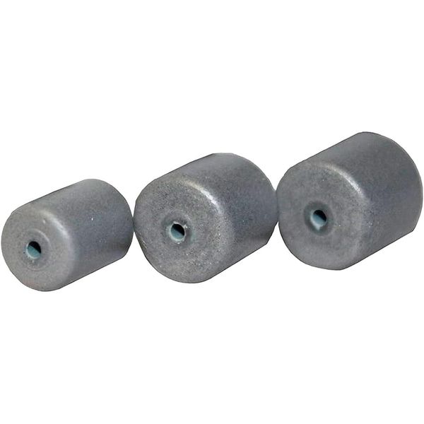  31Db Nrr Noise-blocking Foam Replacement Plugs Pack For Razor X/xv Shoo