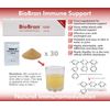 Biobran, 30 sachets
