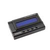 HobbyStar LCD Program Card 160A & 220A 1/10 ESC, Box Programmer USB