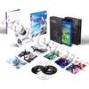Infinite Dendrogram Complete Series - Limited Edition [Blu-ray]