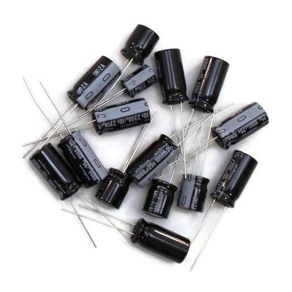 Witonics Capacitor Replacement Kit for ELO ET1725L-7UWF-1