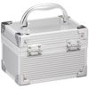 Astage mini aluminum case AL-M