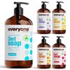 Everyone for every body Soap, Lavender & Aloe - 32 Ounce (EO20203)