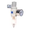 Water Separator Pressure Regulator for Compressed Air Compressor