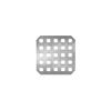 Winnerwell Charcoal Grate Accessory for Small-Size Flatfold Fire Pit