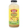 Bragg Organic Apple Cider Vinegar Refreshers Ginger Lemon Honey 16 fl.oz