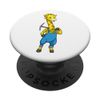 Giraffe Mining Miner Pickaxe PopSockets Swappable PopGrip