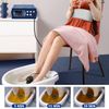 2023 Upgrade Ionic Foot Bath Ion Detox Spa Machine LCD Display 8 Detox Modes New