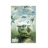 Star Wars Boba Fett Postcard B IJ175