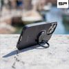 SP Connect 41879 Daytona Smartphone Ring Ring Mount for Motorcycles (SPC+)