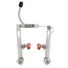 Paul Components Motolite Z Linear Pull Silver