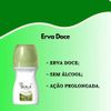 Scala Roll On Deodorant Fennel 60ml