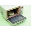 Chopla Industries 263553 Lunch Box, Green