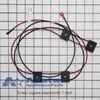 316580611 Range Spark Ignition Switch and Harness