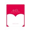 ech Delicate Care Sheets (Set of 6)