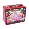 TruffleShuffle Care Bears Spooky Red Metal Lunch Box