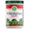 Green Foods Wheat Grass Shots, 10.6 Ounce
