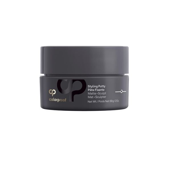 ColorProof Styling Putty