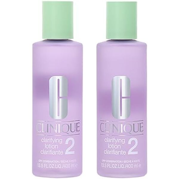  CLINIQUE   400mL 2 2 []