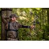 Realtree EZ Arm Guard - Archery Bow Arm Sleeve for Bowstring Clearance - Comfortable Lycra Blend, Silent Design - Worn by Pro Staff