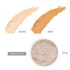 Derma Color Cube Concealer and Powder Light Beige