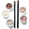Ginger Warm Peach Vegan Mineral Eyeshadow