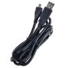 MDCGPower Micro USB Cable Compatible with soniccare Toothbrush Potable case