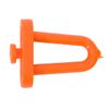Extra Hooks 24 Pieces WERKA PRO