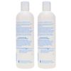 Vanicream Shampoo For Sensitive Skin 12 oz. (Pack of 2)