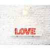 NPW Letters DIY Marquee Lights Kit, Paper