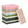 Ay-Kasa Folding Crate, Sturdy Folding Box, Plastic, Stackable, Banana, Mini (27 x 17 x 11 cm)