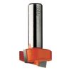 CMT 852.001.11 Dado & Planer Bit, 1/4-Inch Shank, 3/4-Inch Diameter