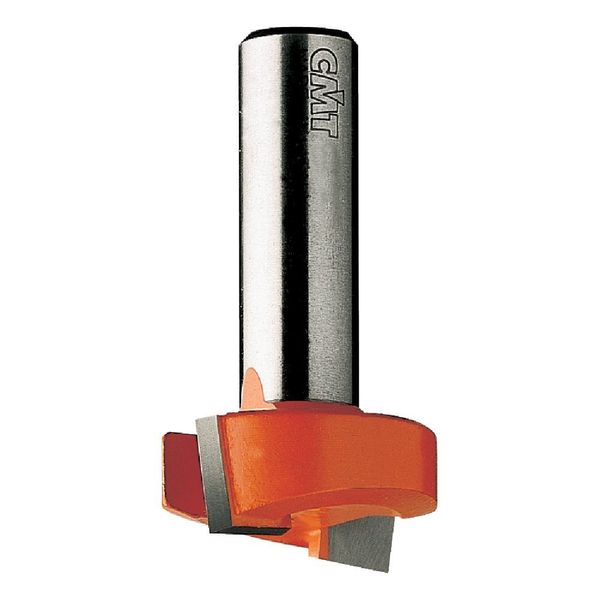 CMT 852.001.11 Dado & Planer Bit, 1/4-Inch Shank, 3/4-Inch Diameter