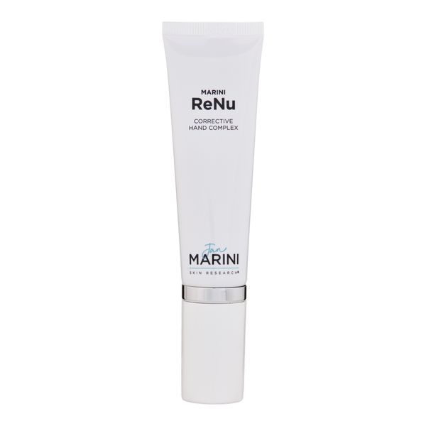 Jan Marini Marini ReNu Corrective Hand Complex 1 oz. Hand Cream