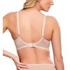 Panache Women's Olivia Balconette Bra, Honey, 30DD