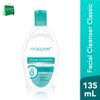 maxi-peel facial cleanser