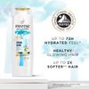 Pantene Miracles Hydra Shampoo 400 ML