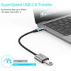USB-C 3.0 OTG Adapter Compatible with Microsoft Surface Pro 15"/13.8"/Studio 2/Go3/Studio 2+/2 Multi-Function 5Gbps of Mice,Backup,Keyboard,MicroSDXC,Gamepads,Keyboards,+More