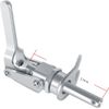 Universal Valve Spring Remove Install Tool Fit All 3/8'' and 7/16'' Rocker Studs
