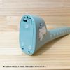 Hassey Top In Digital Height Scale, Moomin MM-3411