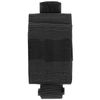 MFH Handschuhhalter Schwarz