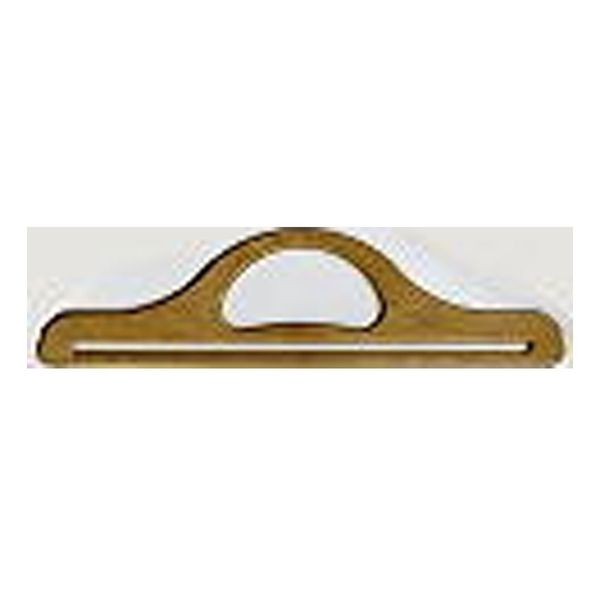Light Brown Bag Handle 11 Inches