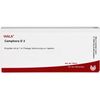 Camphora D 3 Ampoules 10 x 1 ml