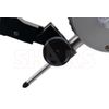 176Lbs Magnetic Base Holder Speed Set Fine Adjustment + 1" Dial Indicator P]