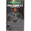 Korda Kurv XX size 6