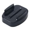 Etsumi VE-2233 Action Camera Accessory Compatible with Gopro Base Mount for Tripod Mount
